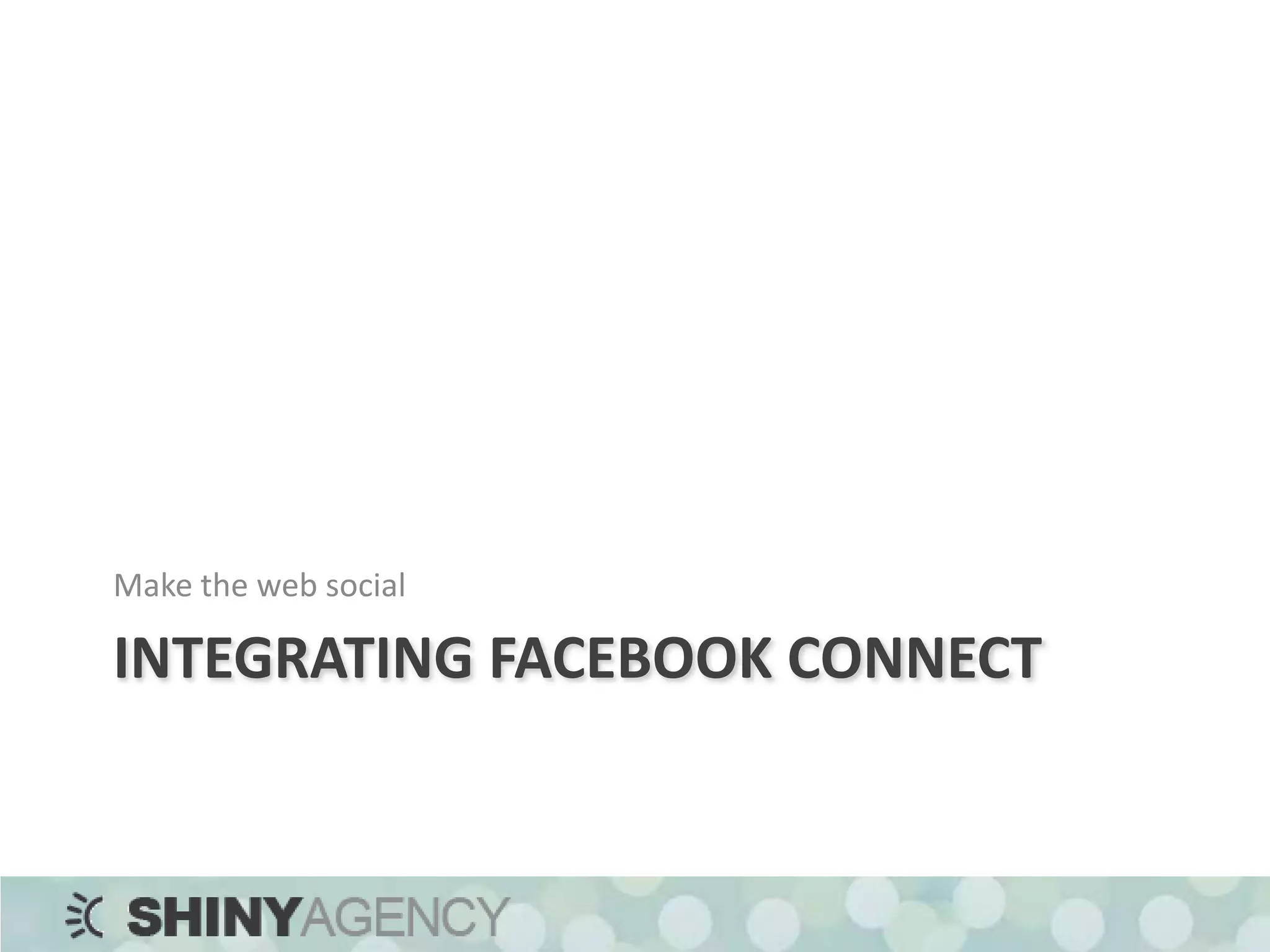 Coding; Sending App Notifications$users = array(123, 456, 789);$msg = ‘Hey, come back to the application.  Please?’;$msg_type = ‘app_to_user’;try {	$facebook->api_client->notifications_send($users, $msg, $msg_type);} catch (FacebookRestClientException $ex) {}http://wiki.developers.facebook.com/index.php/Notifications.send