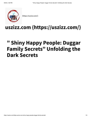 Shiny Happy People.pdf