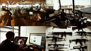 Shiny PC Graphics in Battlefield 3