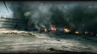 Shiny PC Graphics in Battlefield 3