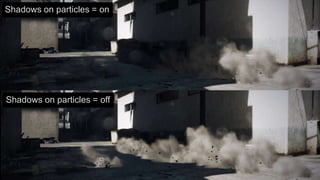 Shadows on particles = on




Shadows on particles = off
 