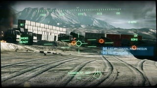 Shiny PC Graphics in Battlefield 3