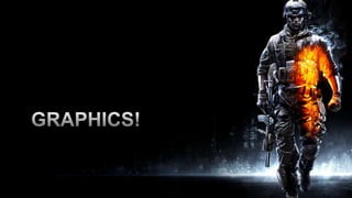 Shiny PC Graphics in Battlefield 3