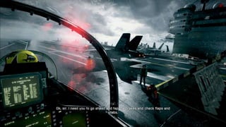 Shiny PC Graphics in Battlefield 3