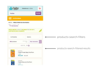 products-search-ﬁlters
products-search-ﬁltered-results
 