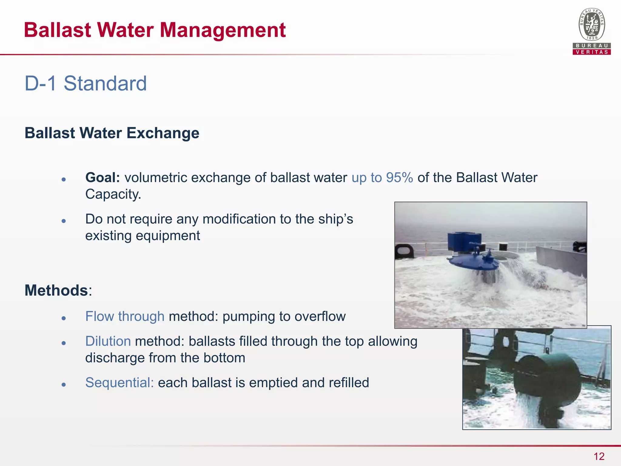 Ship Ballast Water Management.ppt