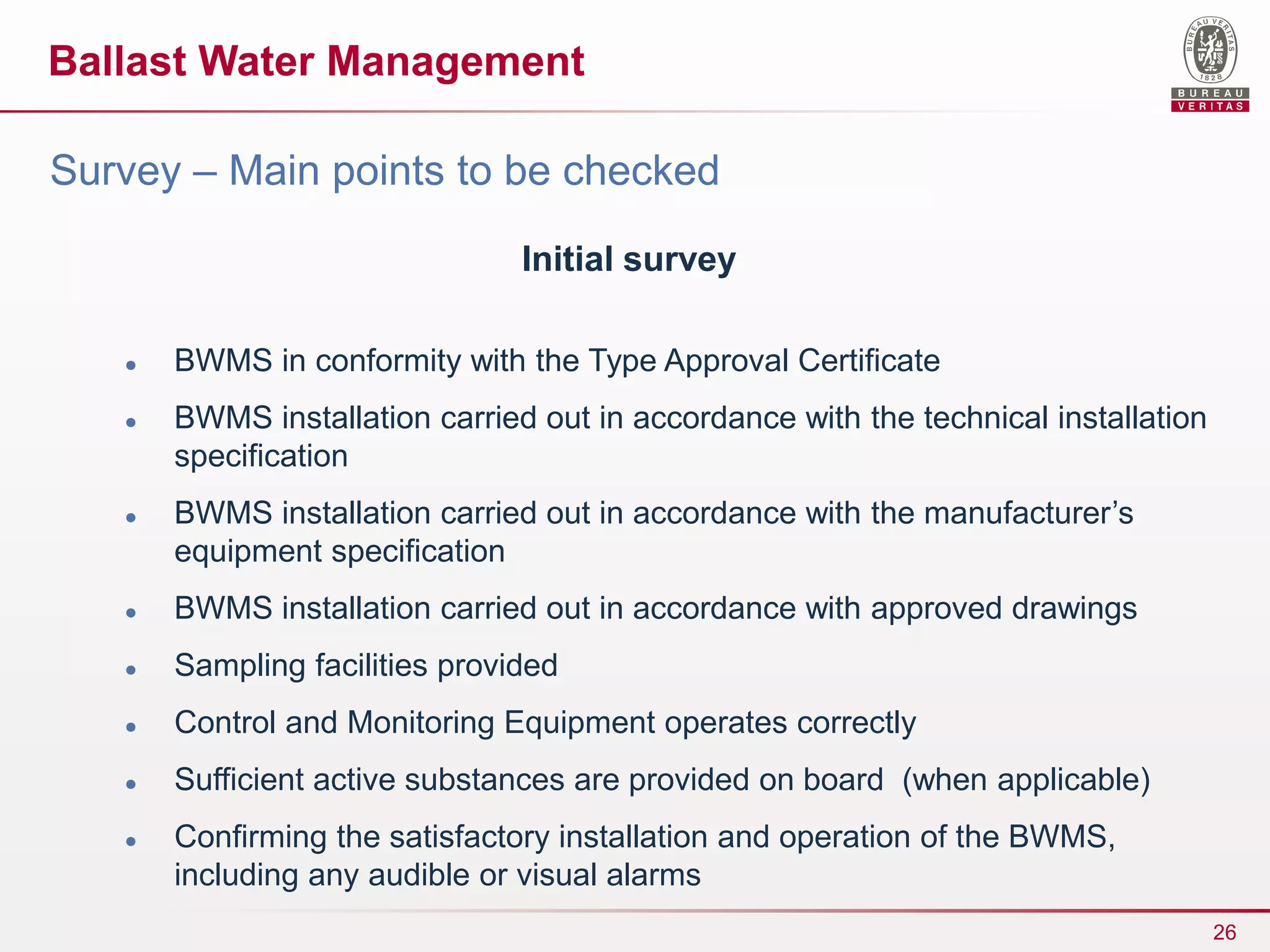 Ship Ballast Water Management.ppt