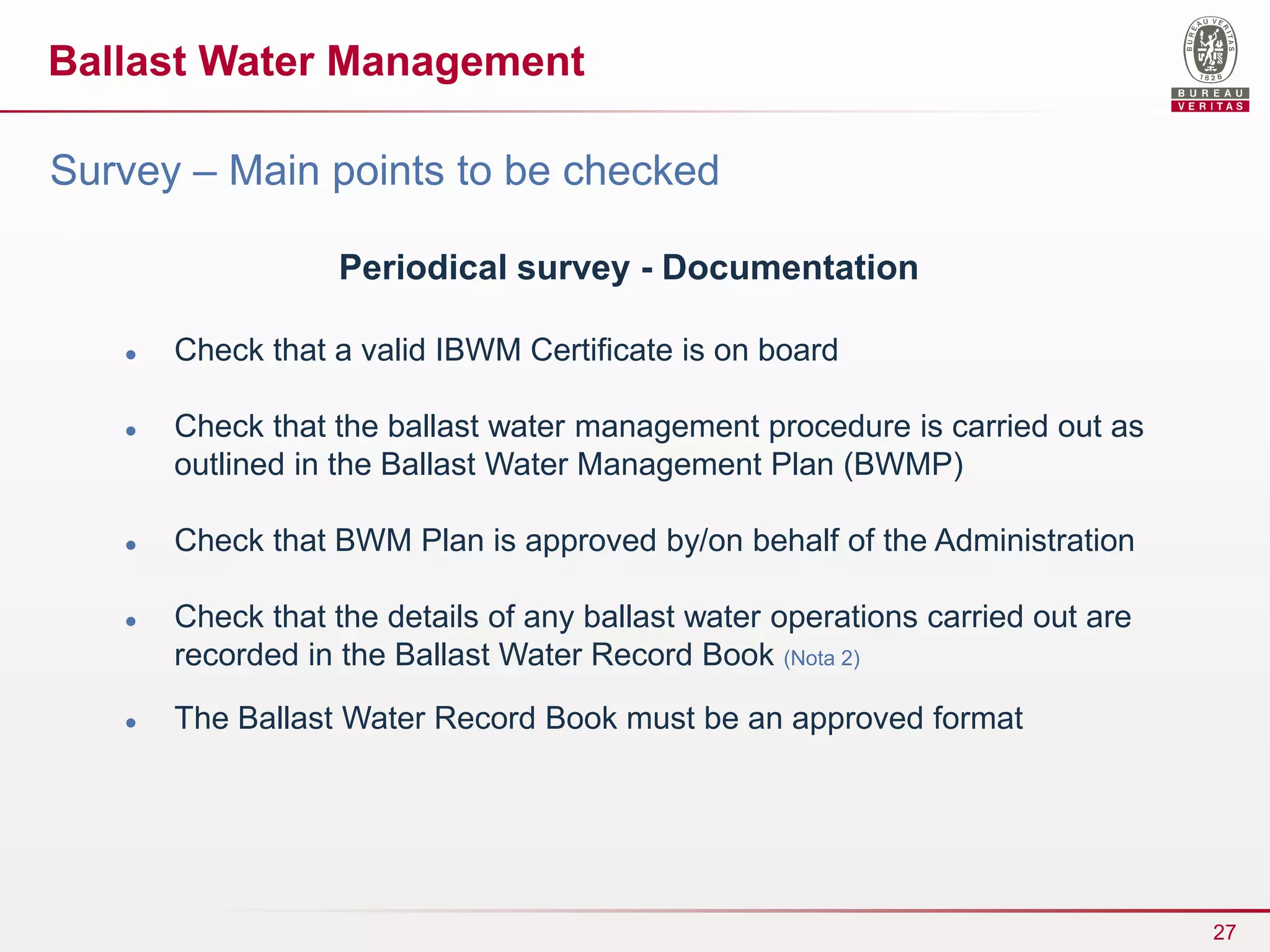 Ship Ballast Water Management.ppt