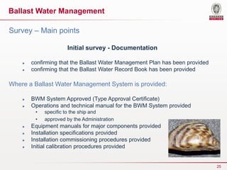 Ship Ballast Water Management.ppt