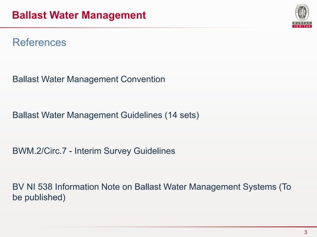 Ship Ballast Water Management.ppt