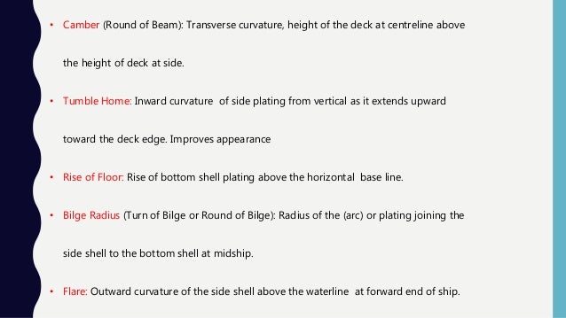 ship construction terms and definitions ship construction terms and definitions