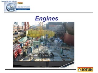 Engines
 