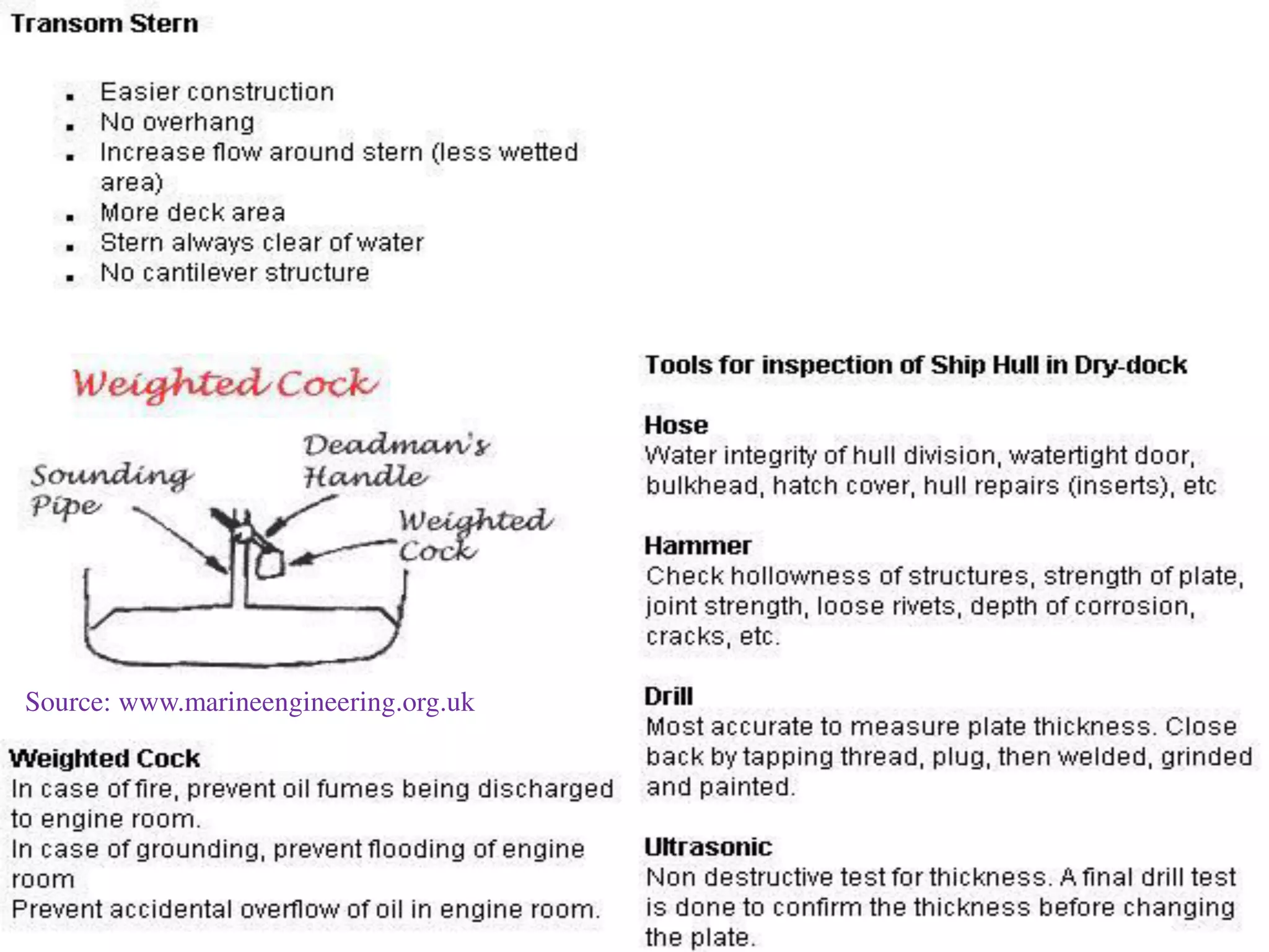 Source: www.marineengineering.org.uk
 