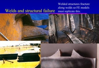 Structural Failure Ship Ship failure | PDF