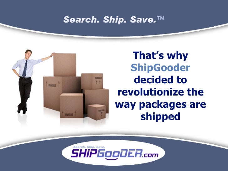 compare shipping rates with shipgooder com save time and compare shipping rates