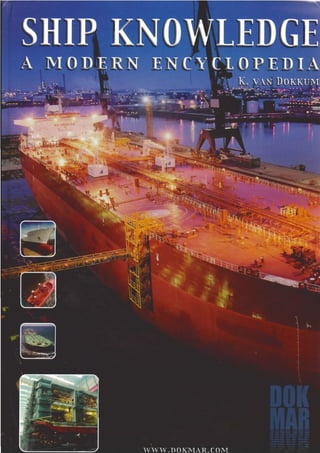 Ship knowledge a modern encyclopedia