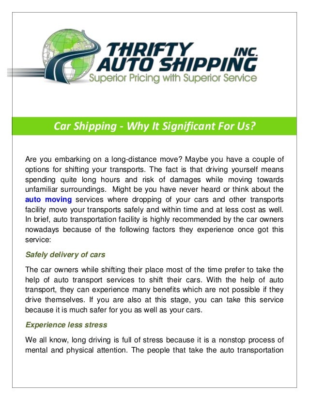 Ship My Car >> Ship My Car Ship My Car >> Ship My Car