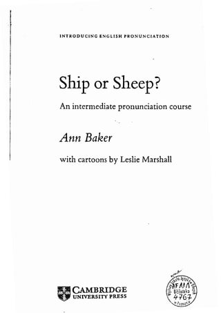 Ship or sheep_by_ann_baker