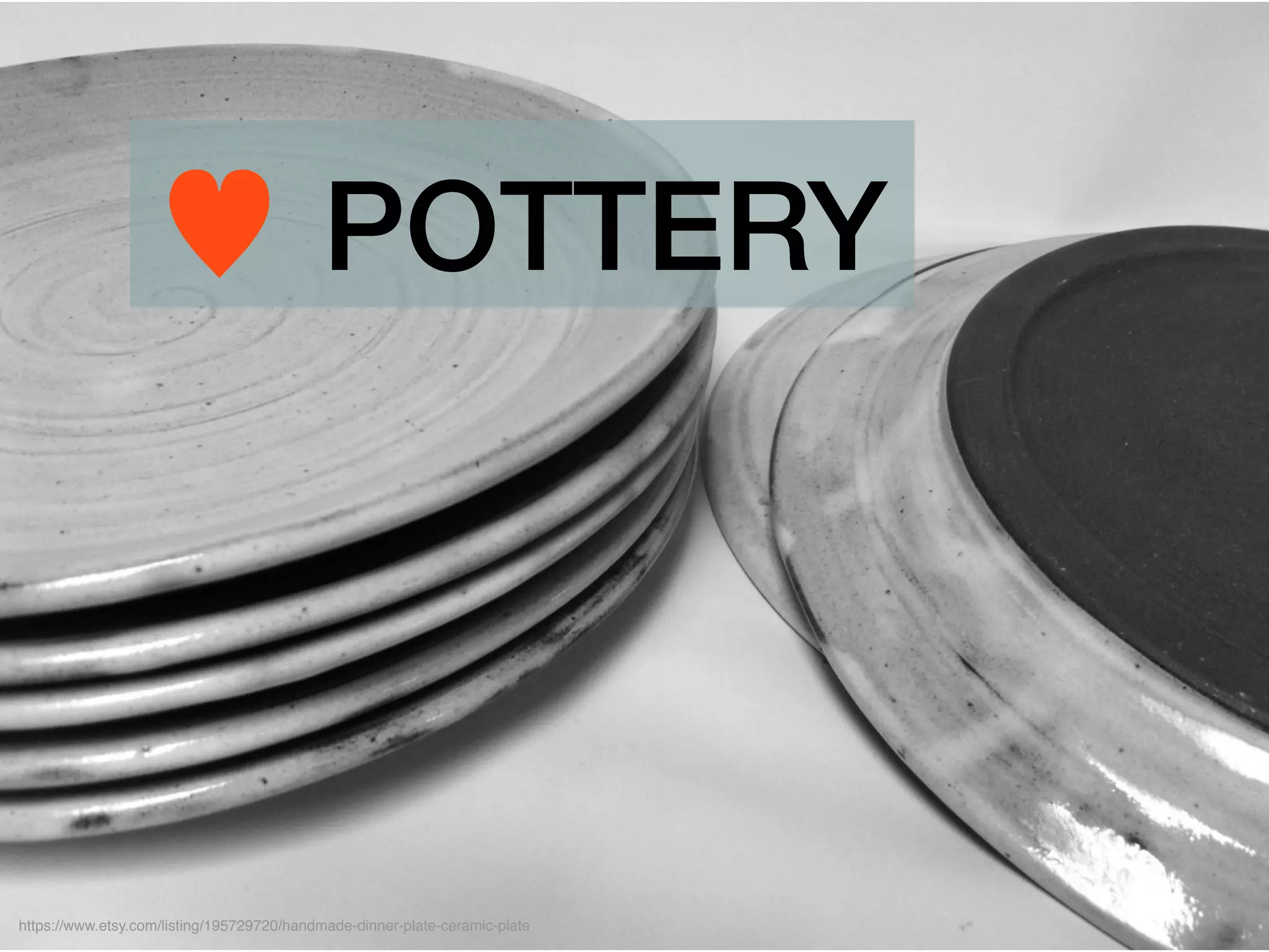 ♥ POTTERY
https://www.etsy.com/listing/195729720/handmade-dinner-plate-ceramic-plate
 