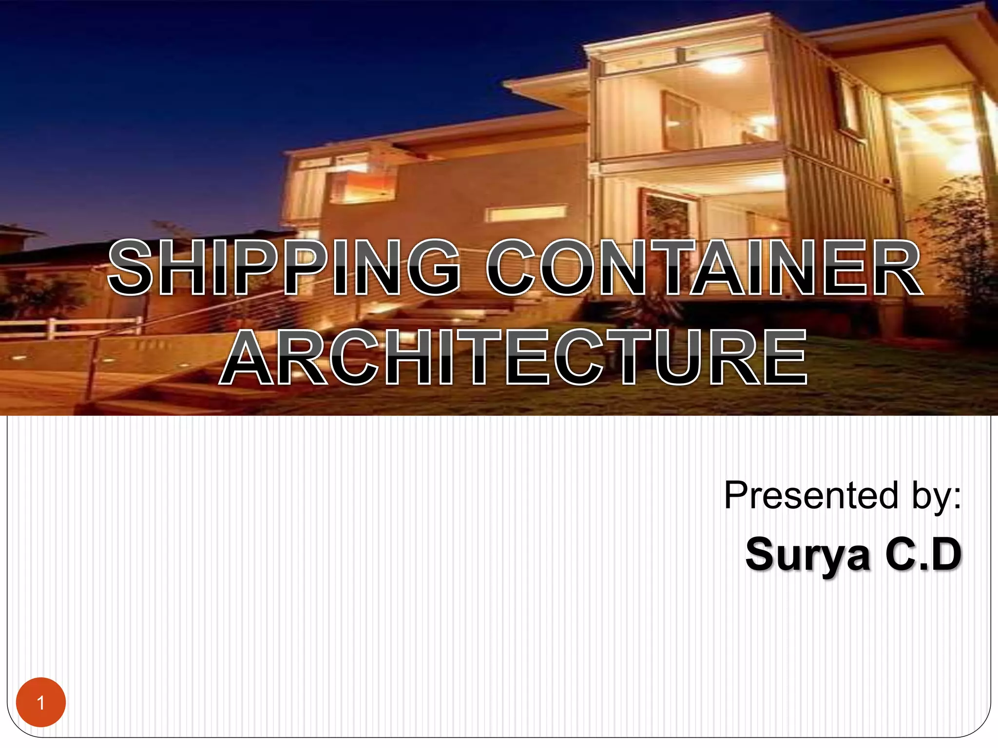 Container House Pdf shippingcontainerarchitecture-160625043555.pdf
