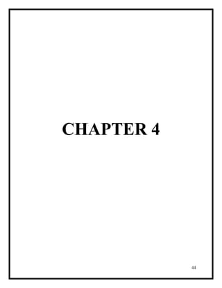 44
CHAPTER 4
 