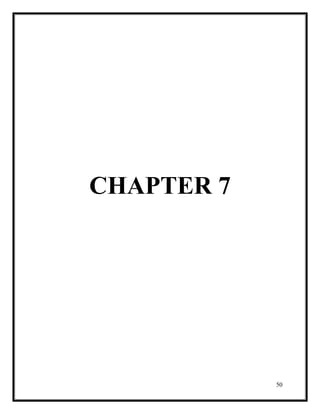 50
CHAPTER 7
 