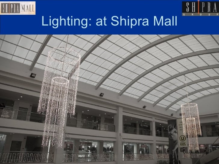 Shipra Mall