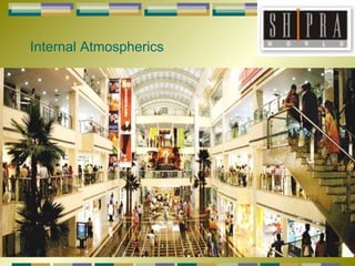 Internal Atmospherics 