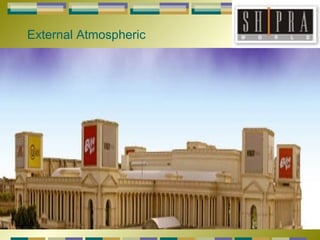 External Atmospheric 