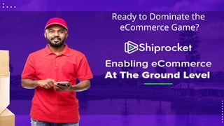 Ready to Dominate the
eCommerce Game?
 
