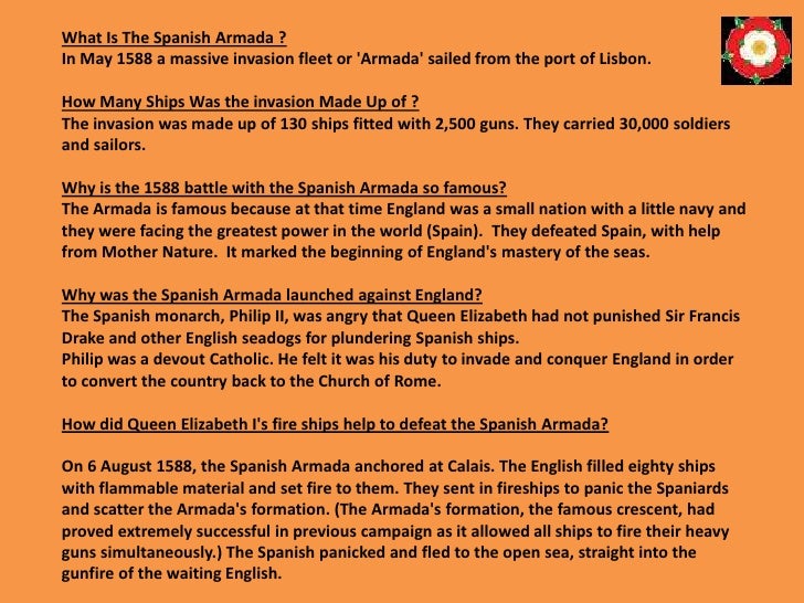 the-spanish-armada