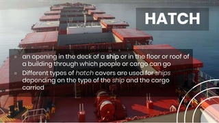 Hatch Open Ships_Deck_Fittings.pptx
