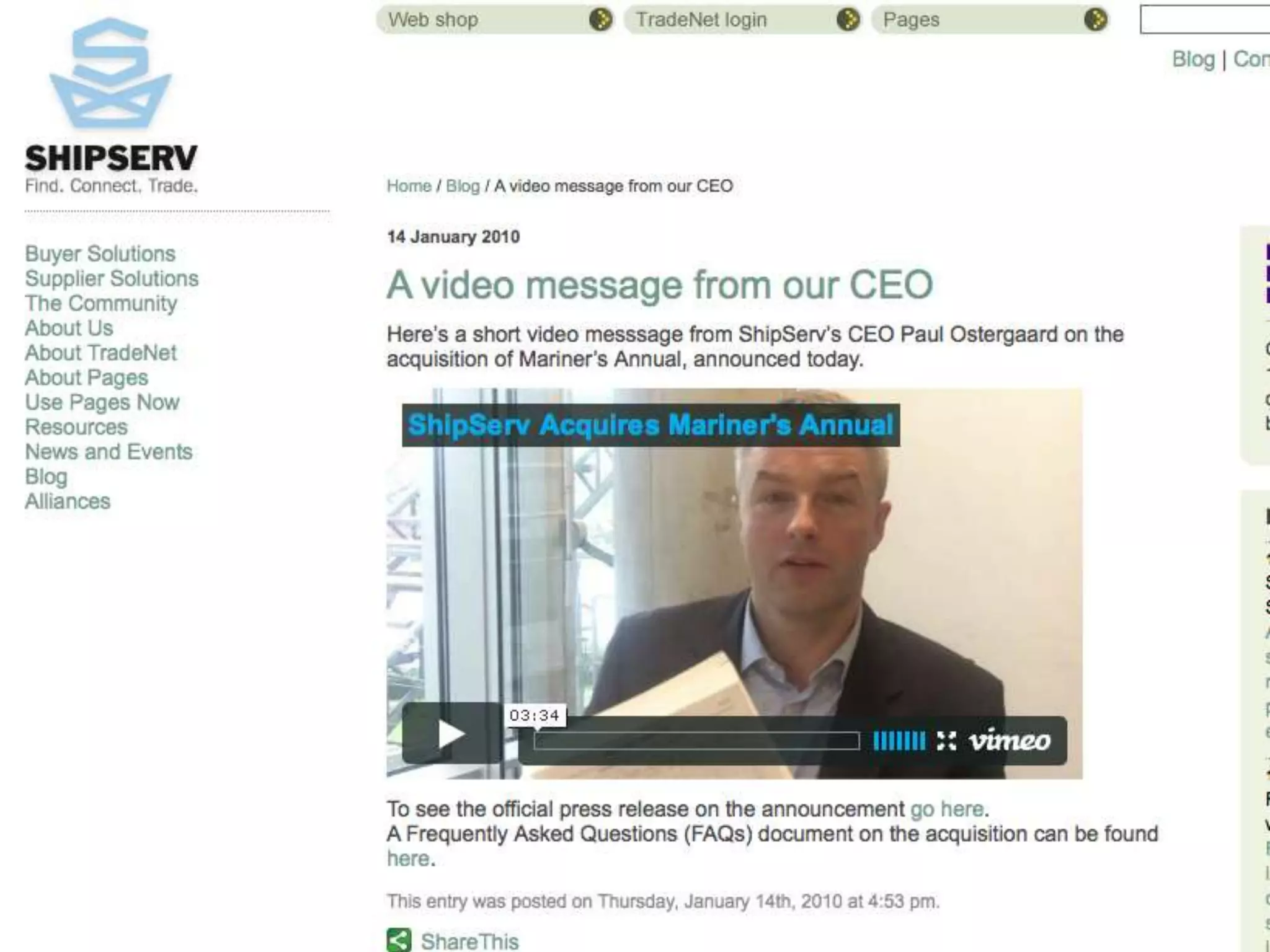 Our content marketing plan v1.0Content and micro-content around calendared themesPromote and distribute the content through low cost online media – especially social media like LinkedIn and feeding the Twitter account with blog posts, social releases, etc.SEO keyword planning and site and landing page optimizationCreating a LinkedIn Group as a community hub and encouraging membershipExploitation of five other maritime groups on LinkedIn (who together have over 11,000 members)Viral videos to lighten the conversationMarketo lead nurturing and lead scoring to track visitor behaviour and create sales-ready leads 