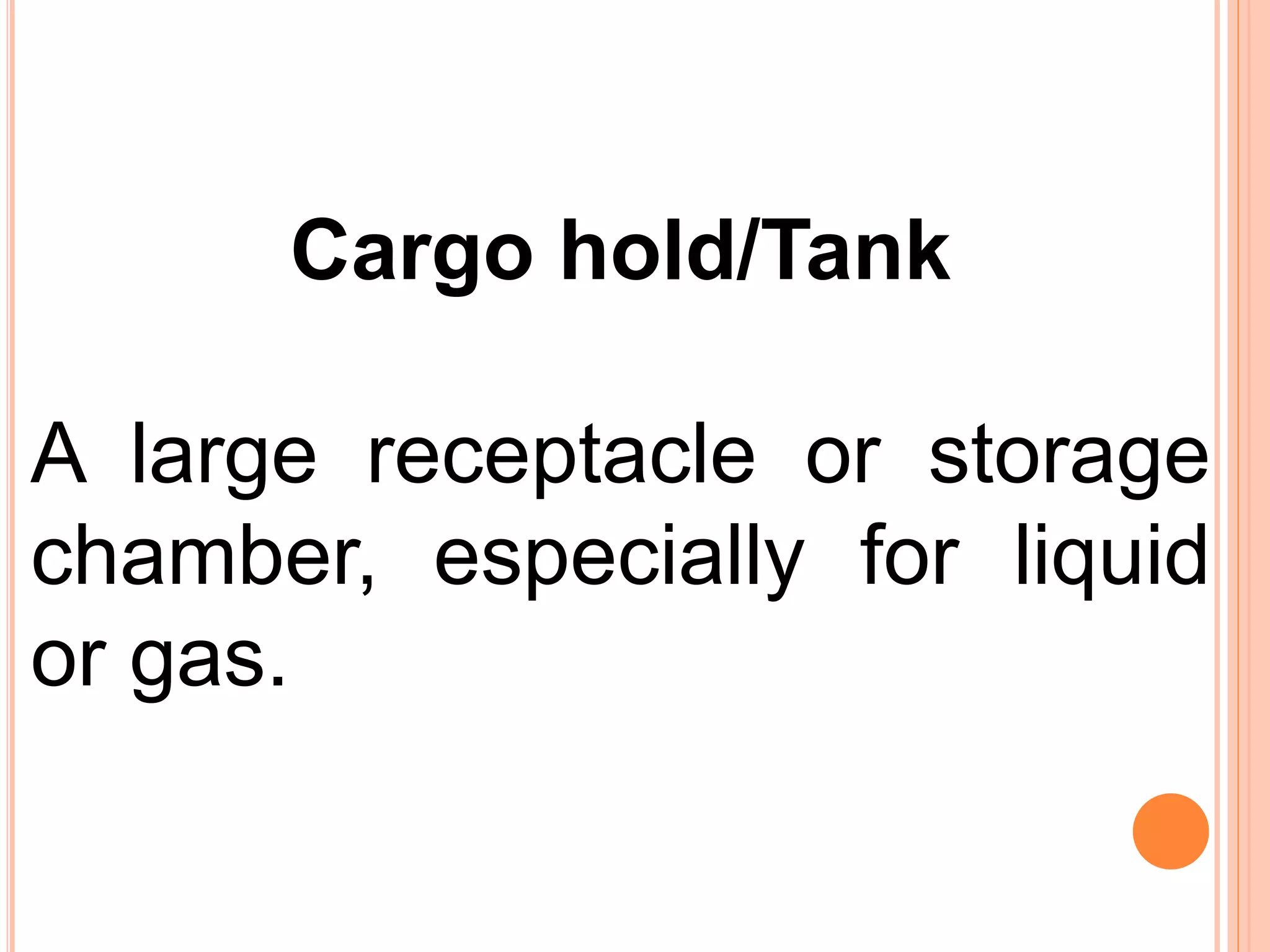Ship`s Parts & terminologies for general direction.pptx