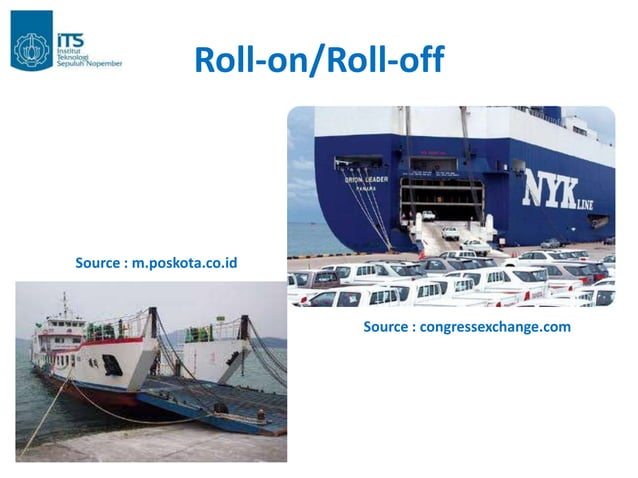 Ship’s types | PPTX