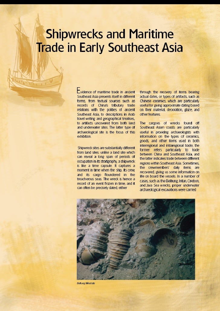 Shipwreck Archaeology_Posters