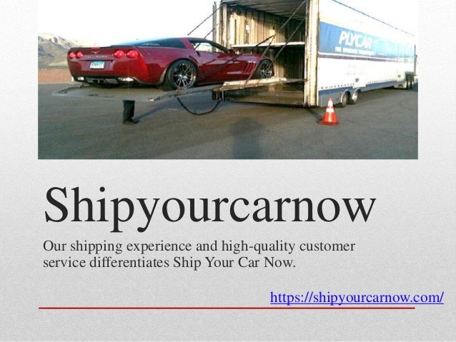 Ship My Car >> Ship My Car Without Any Trouble Ship My Car >> Ship My Car Without Any Trouble