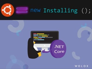 InstallingInstalling ();();newnew
 