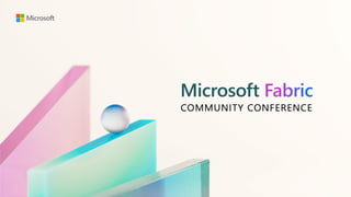Getting Started: Data Factory in Microsoft Fabric (Microsoft Fabric ...