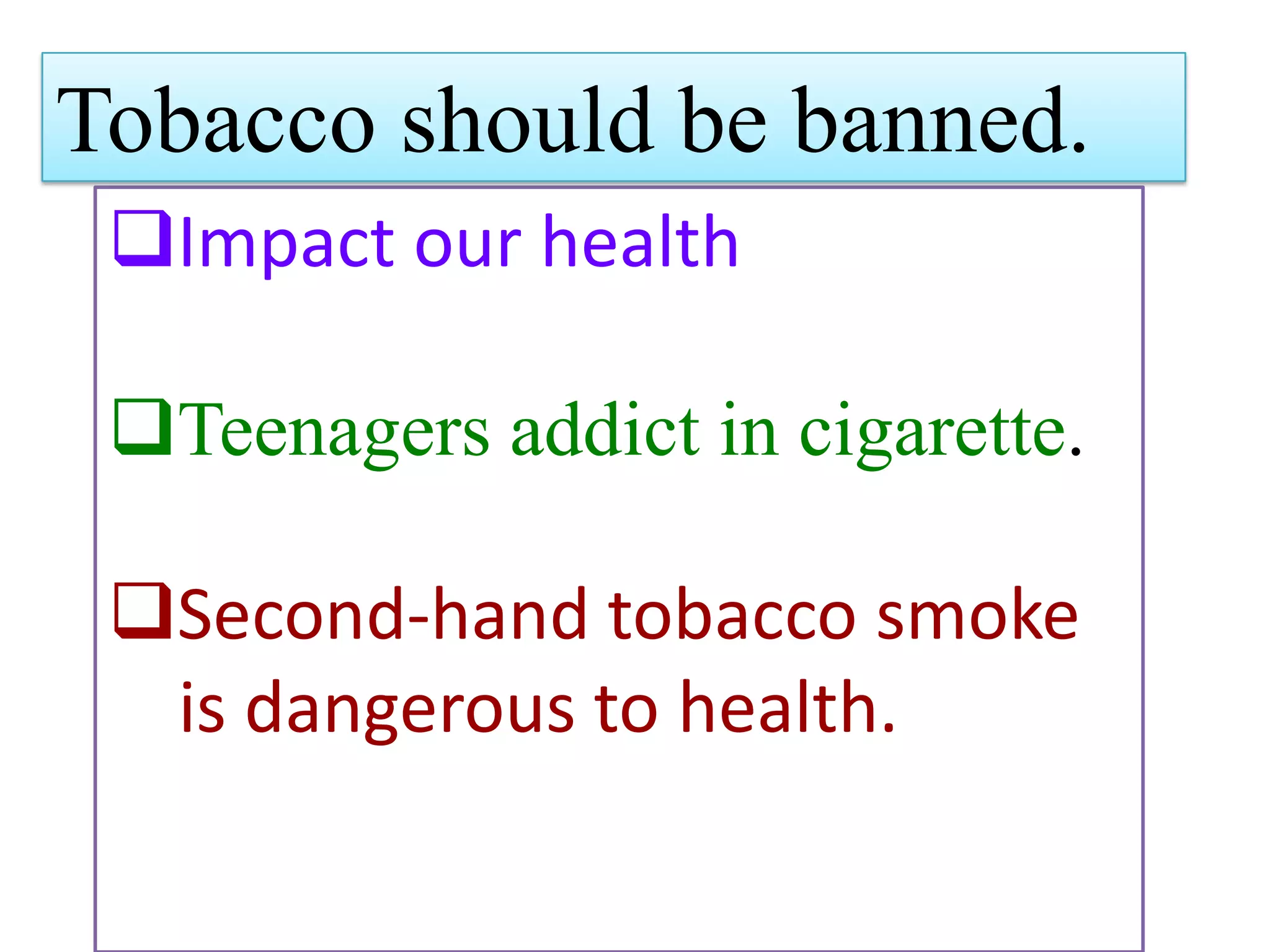 tobacco makes me sleepy Cigarettes and Sleep: How Smoking Disrupts Mental Health