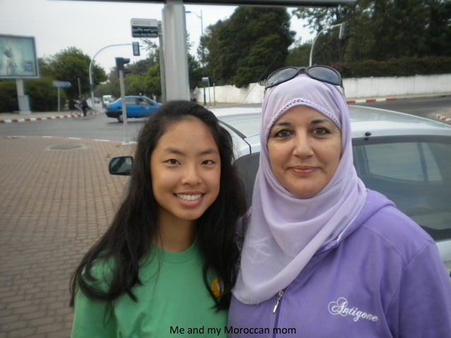 Shirlin 50th Birthday Slideshow Ppt