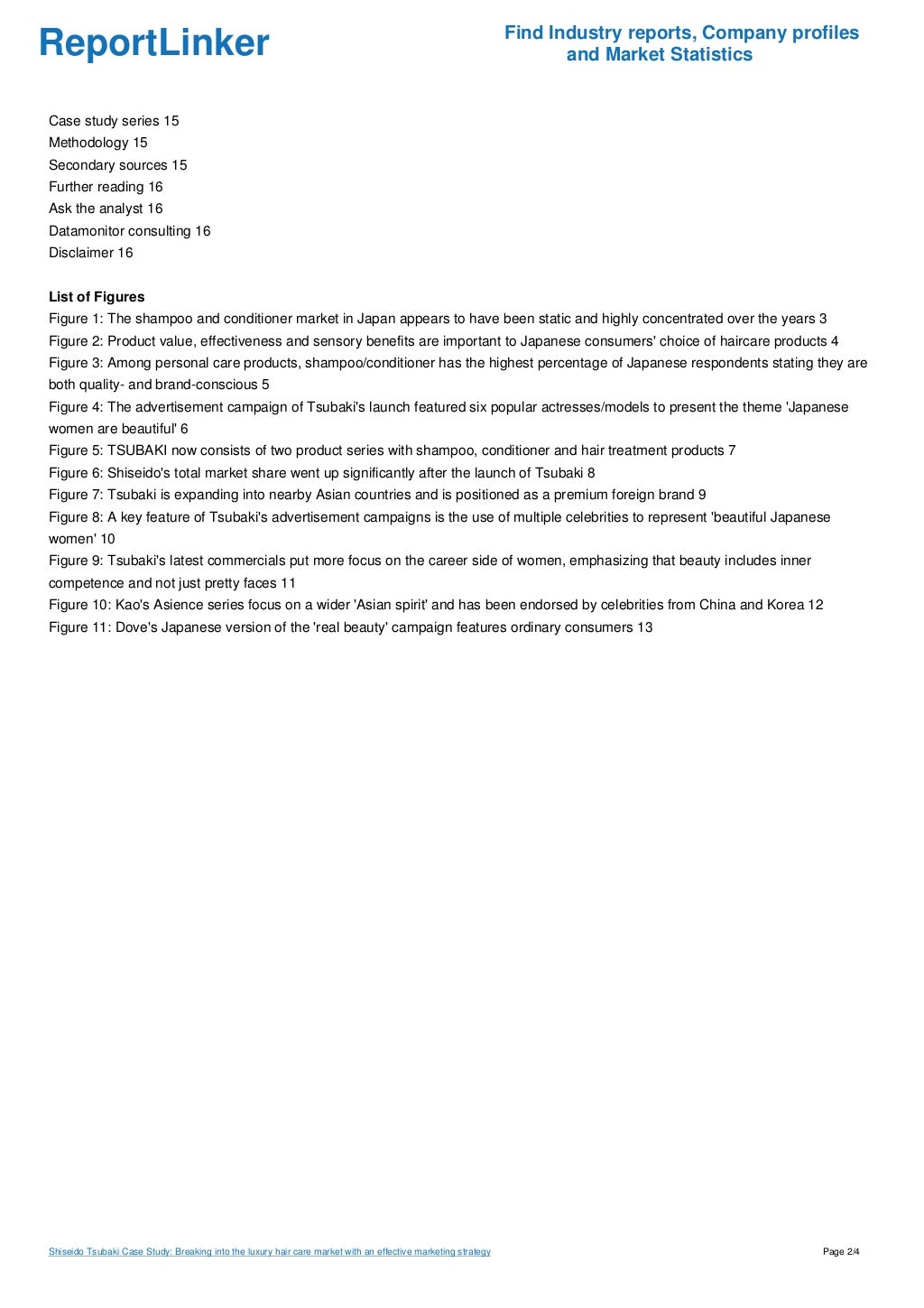 A case study picture