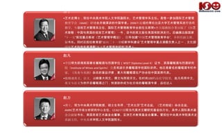 时尚100行业影响与会员服务