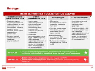 Деятельность брокеров-дилеров