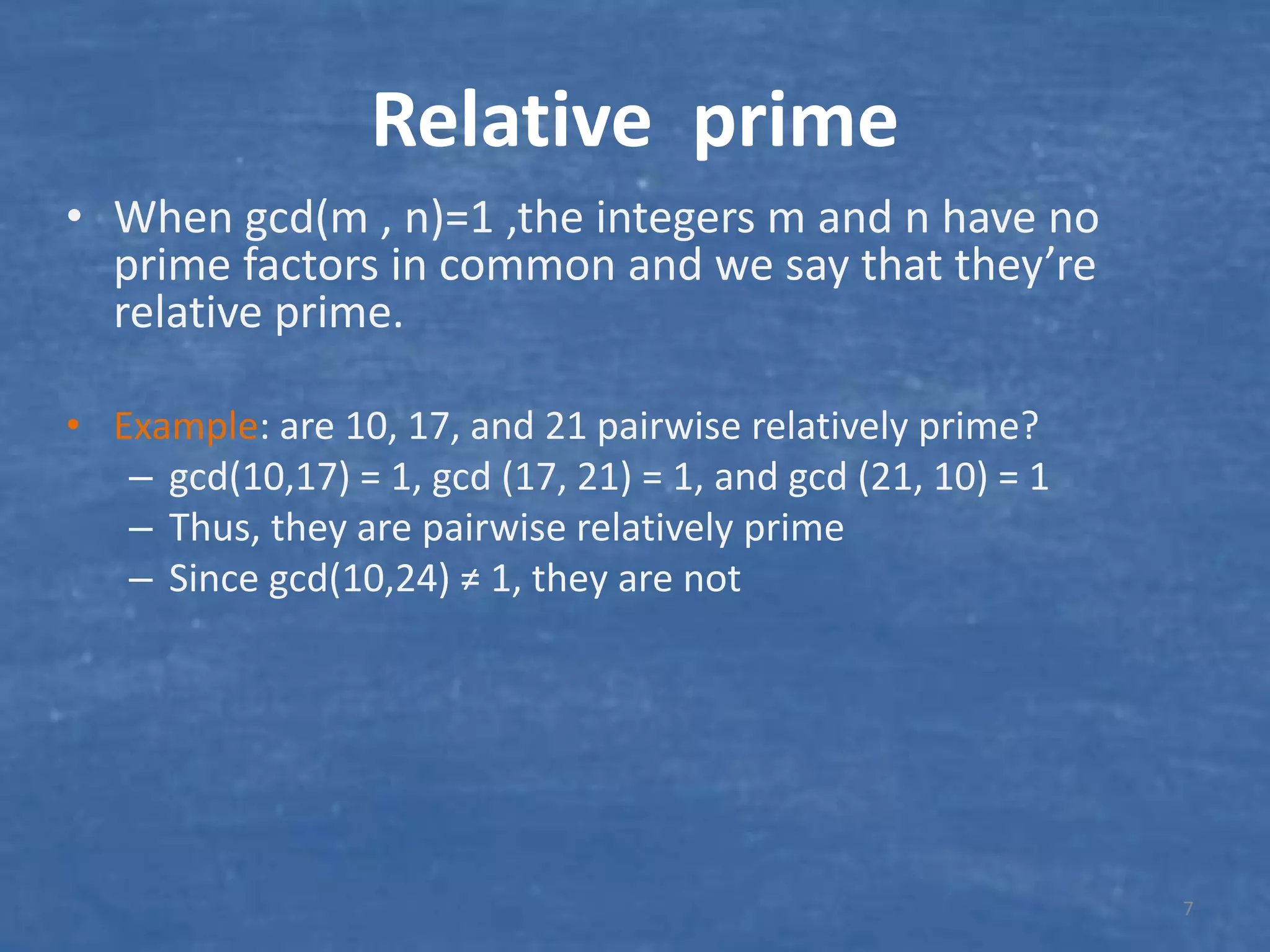 number theory.ppt