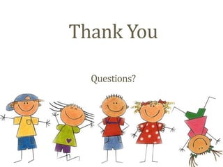 Thank You
Questions?
 