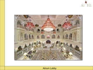 Atrium Lobby 