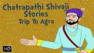 shivaji maharaj and agra visit.pptx