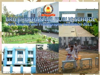BBL PUBLIC SCHOOL