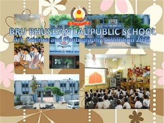 BBL PUBLIC SCHOOL